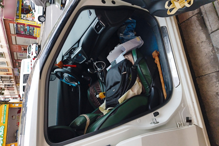 日产 蓝鸟 2020款 1.6L CVT智联智酷版局部细节9005