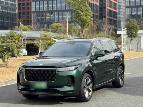 理想汽车 理想ONE 2021款 增程6座版