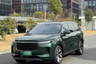 理想汽车 理想ONE 2021款 增程6座版