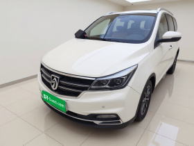 宝骏730 2017款 1.5T DCT旗舰型 7座 国V