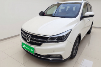 宝骏730 2017款 1.5T DCT旗舰型 7座 国V