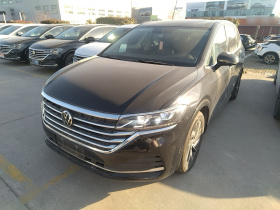 大众 威然 2024款 330TSI 豪华版