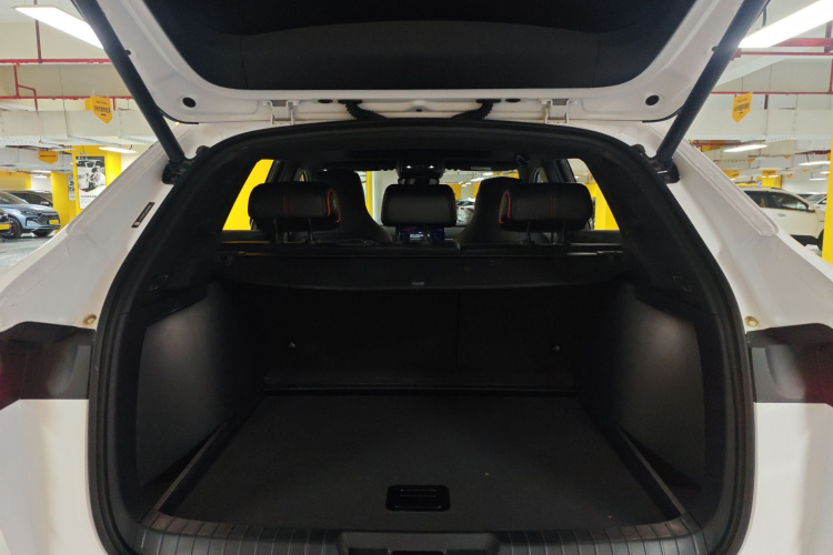 比亚迪 宋PLUS 2020款 1.5T 自动旗舰PLUS局部细节23