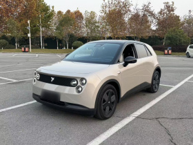 firefly萤火虫 2025款 发光版