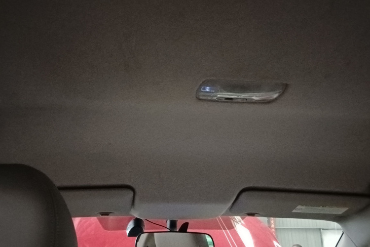 本田 锋范 2015款 1.5L CVT舒适版局部细节22