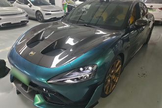 小米汽车 小米SU7 Ultra 2025款 Ultra