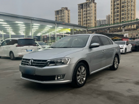 大众 朗逸 2013款 改款 1.4TSI DSG舒适版