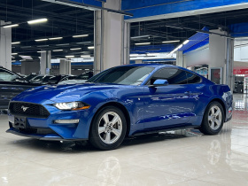 福特Mustang（平行进口）