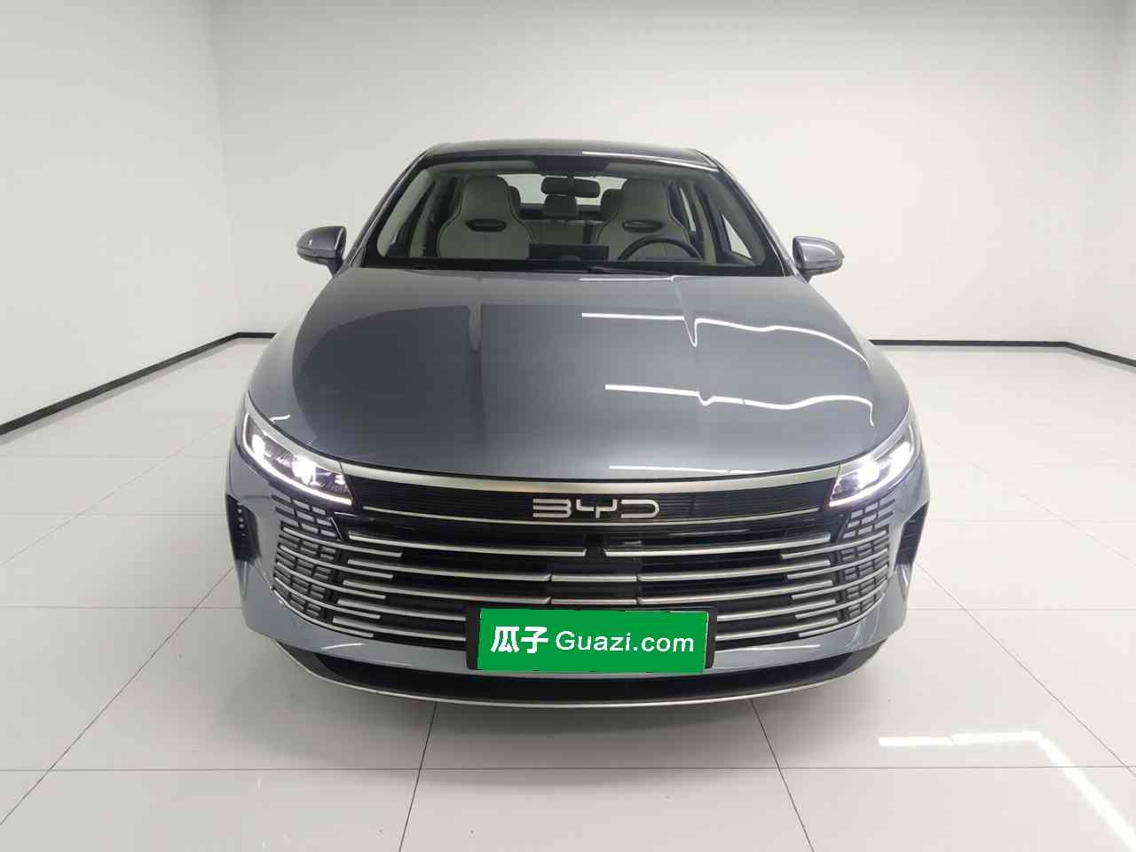 比亚迪 驱逐舰05 2024款 荣耀版 DM-i 55KM 豪华型(1)