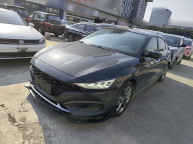 现代 菲斯塔 2019款 280TGDi 智速版 国VI