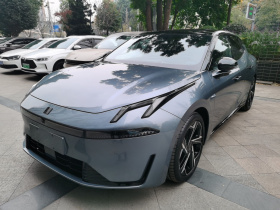 领克07 2024款 EM-P 126长续航 Ultra