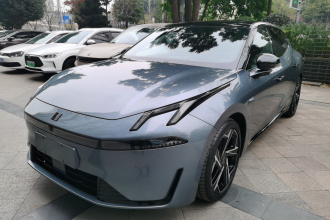 领克07 2024款 EM-P 126长续航 Ultra