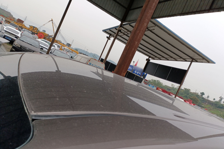 别克GL8 2017款 25S 舒适型 国V局部细节57