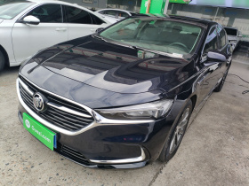 别克 君越 2019款 28T 豪华型