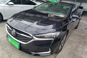 别克 君越 2019款 28T 豪华型