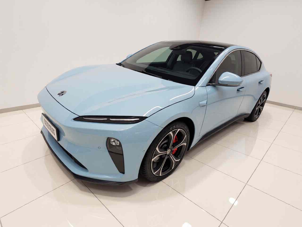 蔚来ET5 2022款 75kWh(2)
