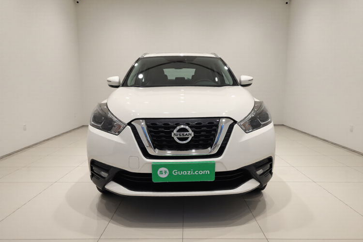 日产 劲客 2020款 1.5L XV CVT智联豪华版车身外观2