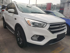 福特 翼虎 2019款 EcoBoost 180 两驱铂翼型 国VI