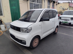 五菱汽车 宏光MINIEV 2022款 悦享款 磷酸铁锂