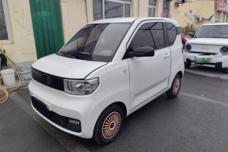 五菱汽车 宏光MINIEV 2022款 悦享款 磷酸铁锂