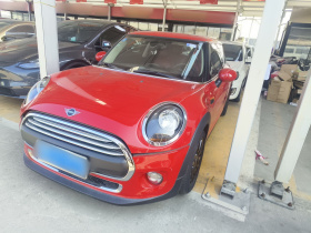 MINI 2019款 1.5T ONE PLUS