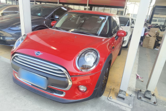 MINI 2019款 1.5T ONE PLUS