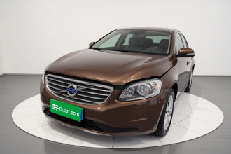 沃尔沃XC60 2015款 T5 智行版