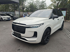 理想汽车 理想ONE 2021款 增程6座版