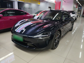 小米汽车 小米SU7 2024款 后驱超长续航高阶智驾Pro版