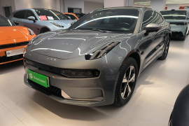 极氪001 2023款 WE版 100kWh