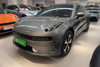 极氪001 2023款 WE版 100kWh