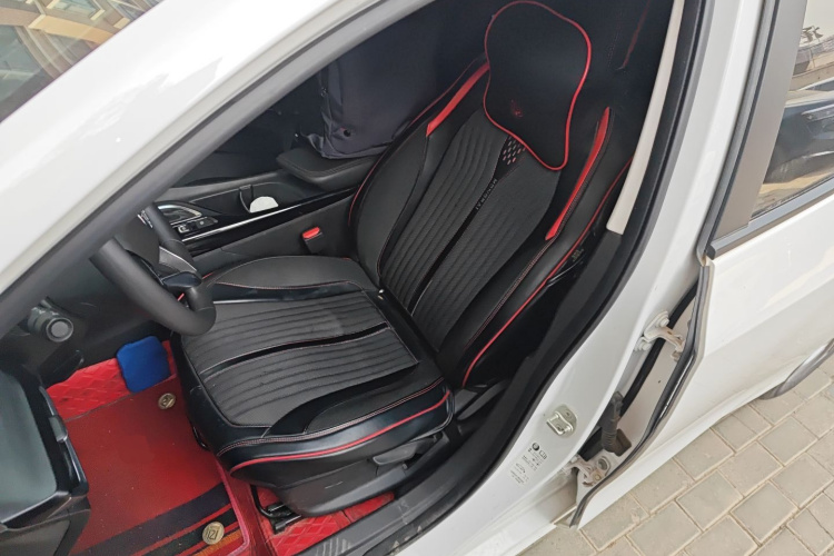 别克 威朗 2023款 Pro 乐享版局部细节19