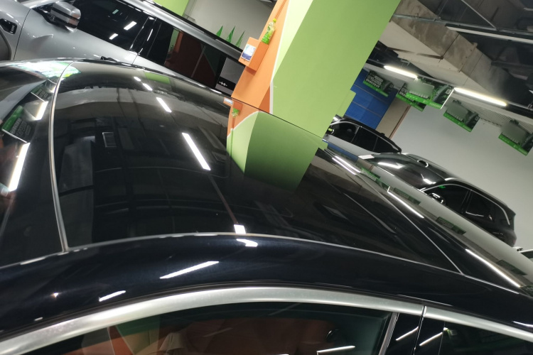 理想汽车 理想L7 2024款 Pro局部细节57