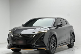 长安UNI-T 2022款 1.5T 尊贵型