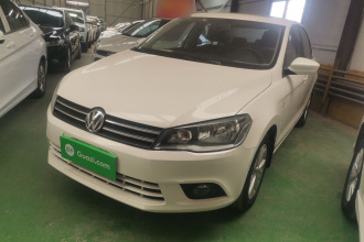 大众 捷达 2015款 质惠版 1.6L 手动舒适型