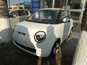 长安启源 长安Lumin 2025款 205km 香沁款