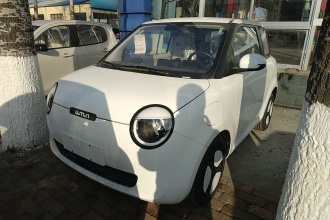 长安启源 长安Lumin 2025款 205km 香沁款