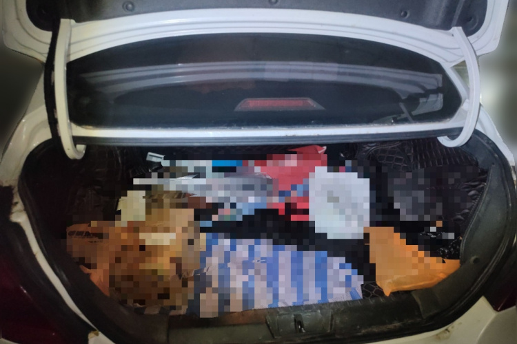 吉利汽车 帝豪 2017款 三厢百万款 1.5L CVT向上版局部细节23