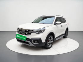 起亚 智跑 2018款 2.0L 自动智享豪华版 国V