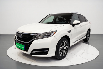 本田UR-V 2017款 240TURBO 两驱豪华版 国V