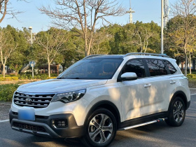 起亚 智跑 2019款 2.0L 自动智享豪华版