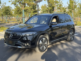 奔驰EQB 2022款 EQB 260