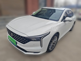 奔腾B70 2023款 第三代 1.5T 自动畅享型