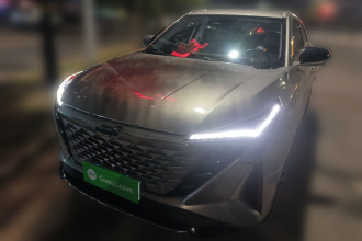 长安欧尚Z6 2022款 蓝鲸 1.5T DCT智领型