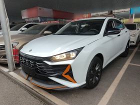 东风风神 奕炫 2024款 1.5L 自动劲速版