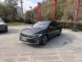 大众 宝来 2023款 280TSI DSG尊行版