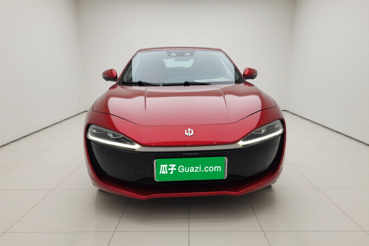 零跑汽车 零跑S01 2019款 380 Pro车身外观2