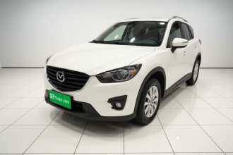 马自达CX-5 2015款 2.0L 自动两驱都市型