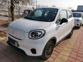 零跑汽车 零跑T03 2025款 310舒享版