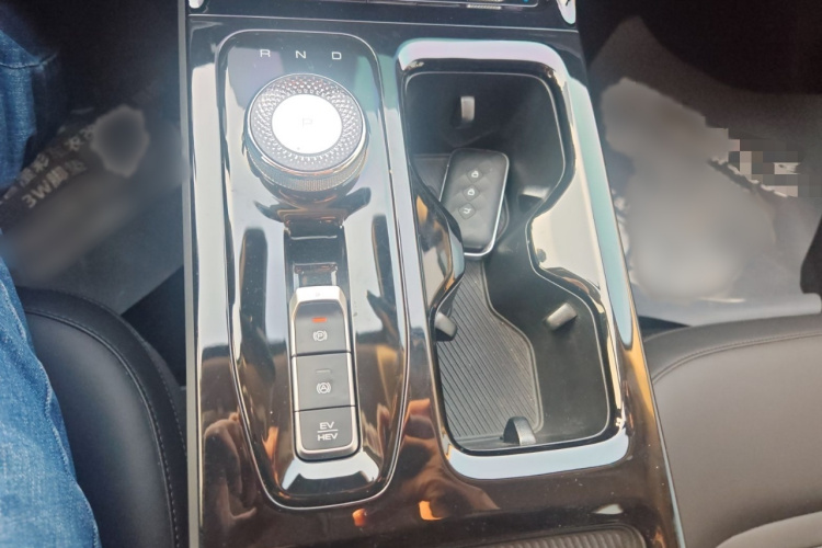 五菱汽车 五菱星光 2023款 70 标准版局部细节18